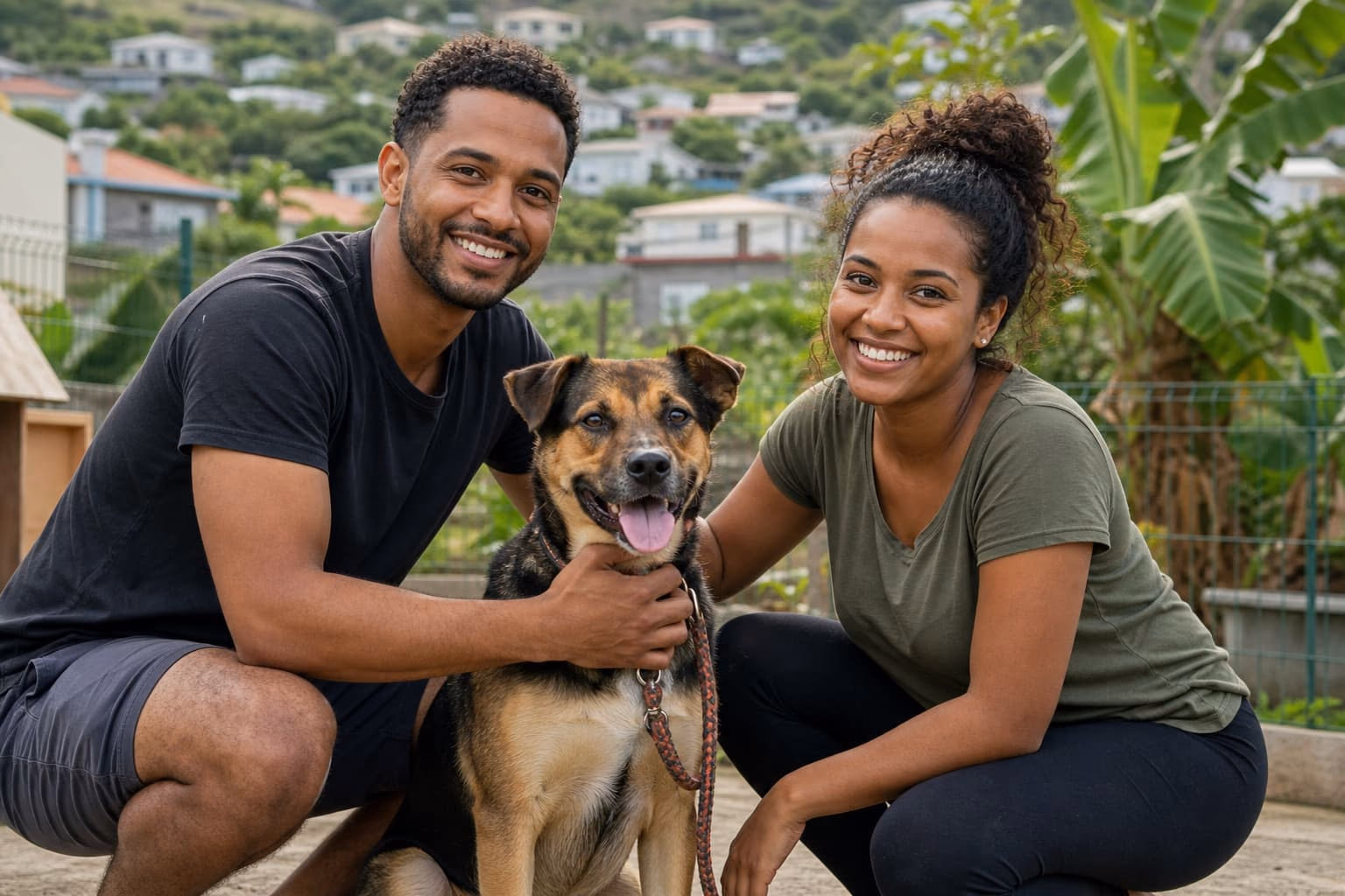 Famille et compagnon — soutenir l'association A.F.A.