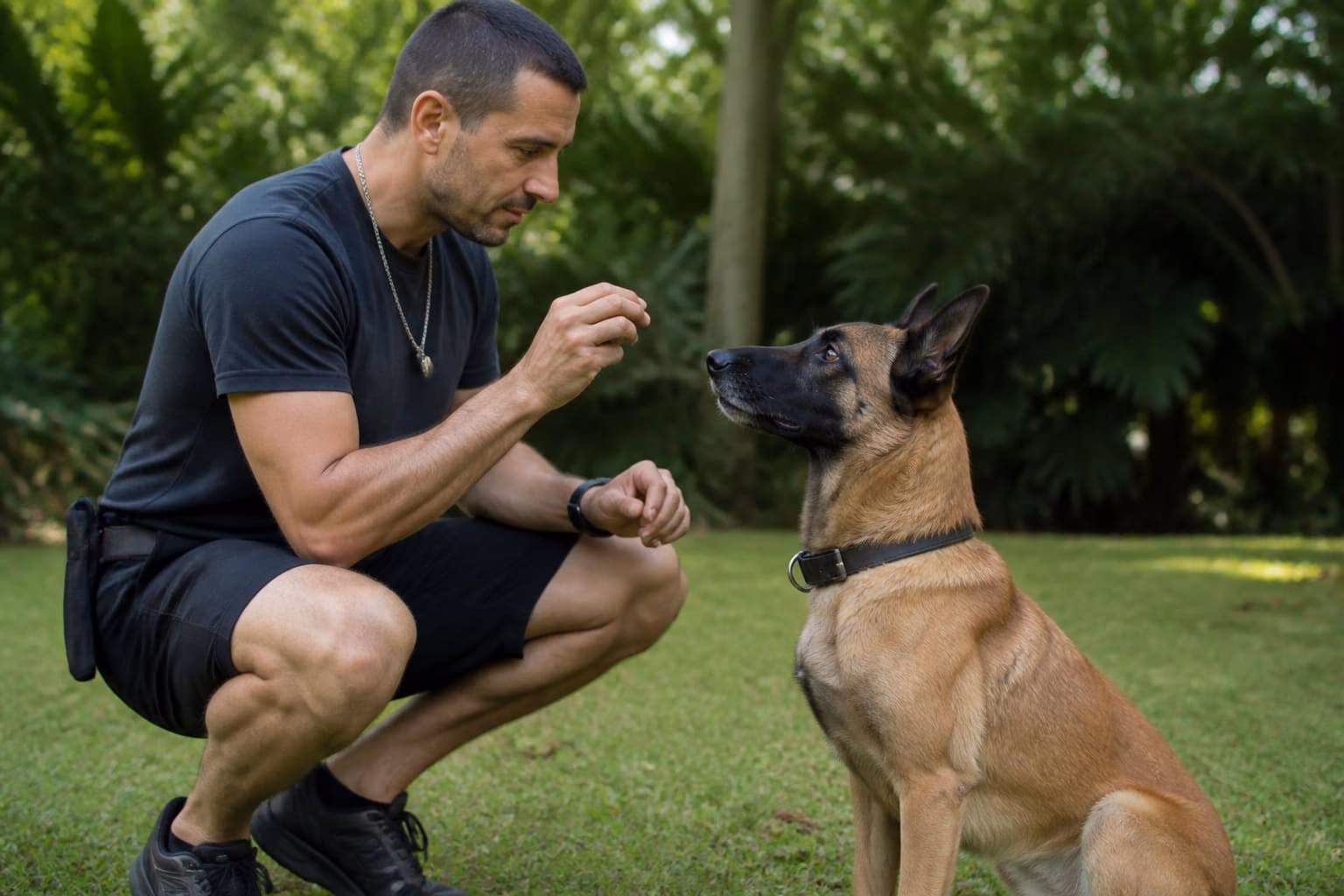 Formations animalières A.F.A. à La Réunion